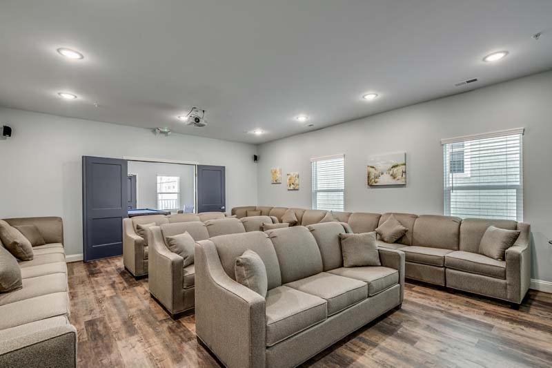 207 By Together Resorts Myrtle Beach Exterior foto