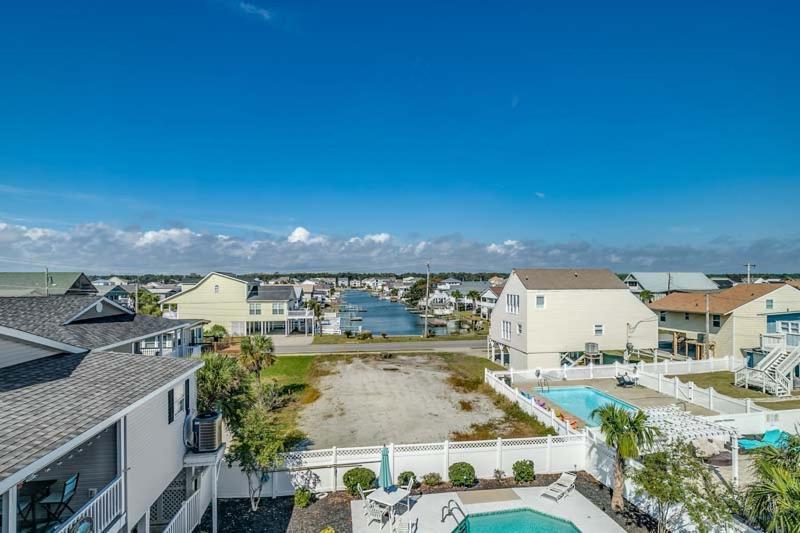 207 By Together Resorts Myrtle Beach Exterior foto