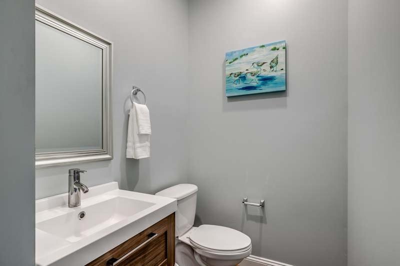 207 By Together Resorts Myrtle Beach Exterior foto